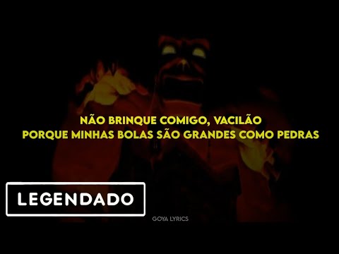 BAKER YA MAKER - CROWN OF HORNS (PROD. TENNGAGE X HYDRA MANE. DEVILISH TRIO) [LEGENDADO/TRADUÇÃO]