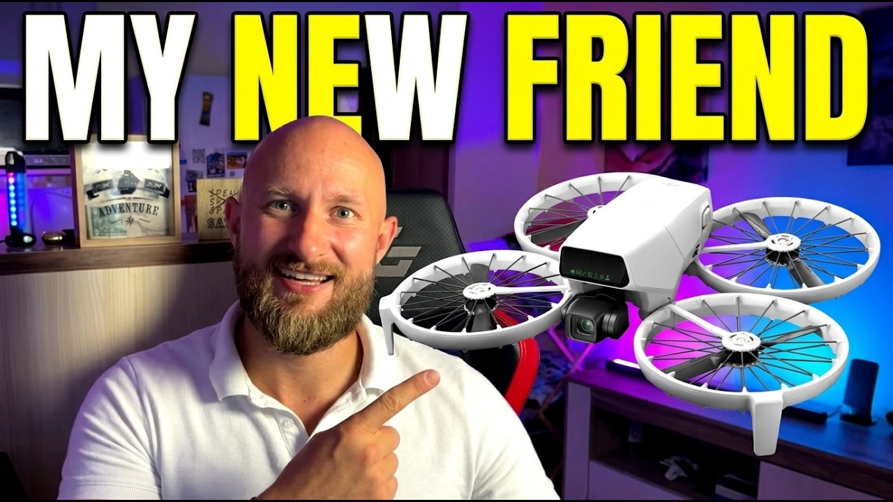 DJI FLIP