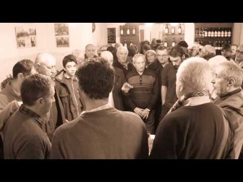 "La Figura" alla 3a ediz. del "Vieni e Canta"  Sant'Olcese - Genova