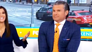 Pete Hegseth Named in 2017 Sexual Assault Allegation