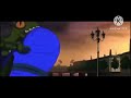 The Agent Of The Rugrats 2 In Paris The Movie Wars 2029 Final Battle Scene