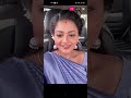 Gomathi Priyabala Kumaran Hitler Gari Pellam Shot Location On Live Video