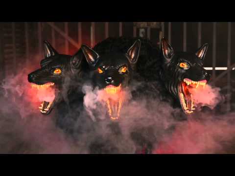 Cerberus 3-Headed Dog - Spirit Halloween