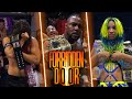 What Happened At AEW Forbidden Door 2024