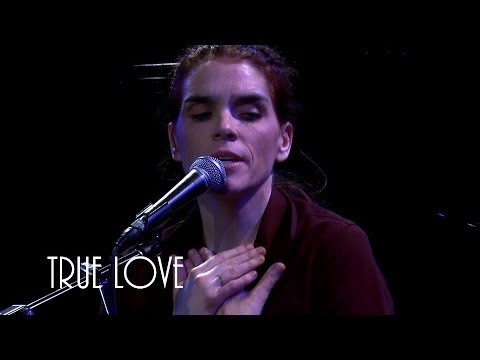 ONE ON ONE: Leona Naess - True Love live 05/29/19 Symphony Space, NYC