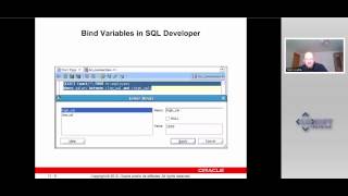Download the video "New feature of Oracle Database 11g: Adaptive Cursor Sharing"