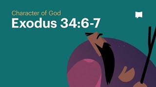 Character of God • Character of God Series (Episode 1)