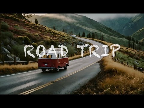The Longest Road Trip in the World – Indie Folk Playlist for Travel & Adventure | Wanderlust Folk