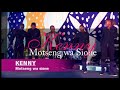 Kenny Motseng Wa Sione