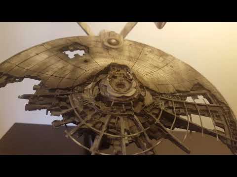 Self Destructed Enterprise