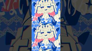 アナタだけの聖母マリア 「Hey Sister / 雨衣」#雨衣 #雨衣のおうた #ボカロ #vocaloid #オリジナル曲 #shorts