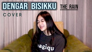 Download lagu DENGAR BISIKKU - The Rain | IGA AZWIKA COVER mp3