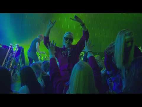 Russekickoff 2016 - Offisiell Aftermovie