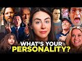 A Deep Dive Into The Big Five Personality Traits