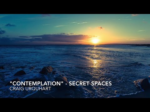 Meditation- Contemplation by Craig Urquhart
