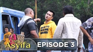 Download lagu Bahaya! Tristan Mau Berantem Sama Preman  - Cinta Asyifa Eps 3 mp3
