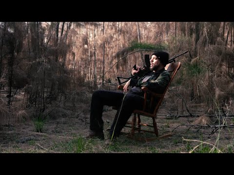 Wrekonize - Galil | Official Music Video