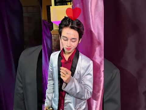 The Joker's heart is broken!#joker  #shorts