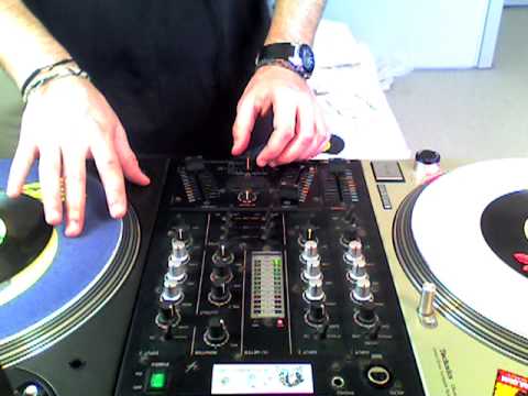 Clockwise riddim mix