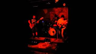 Funeral Horse @ The Blind Mule - Mobile, AL
