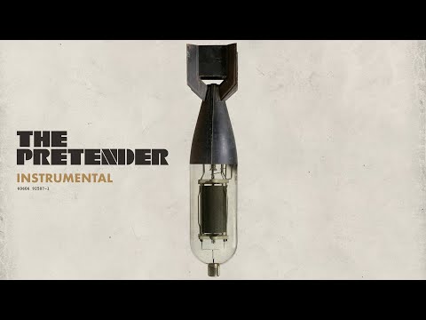 Foo Fighters - The Pretender (Official Instrumental)