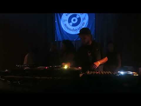 Subsanity Soundsystem @ „Sub Arena“ Salzhaus Winterthur  (22.10.22)