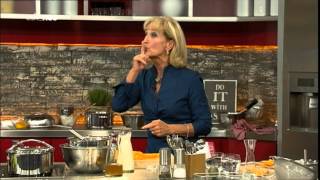 Lafer!Lichter!Lecker!  mit Nova Meierhenrich und Dagmar Koller