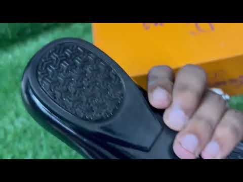 PU KOMAL -10 WOMENS SLIPPERS