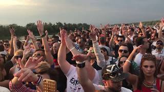 James Grow plays Cassius - Go Up ( Butch Remix) - Cruisin 20th May 2017