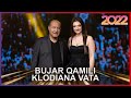 T'du Bujar Qamili & Klodiana Vata