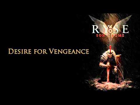Ryse: Son of Rome OST - Desire for Vengeance