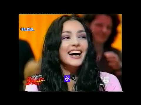 Il grande bluff - Gerry Scotti