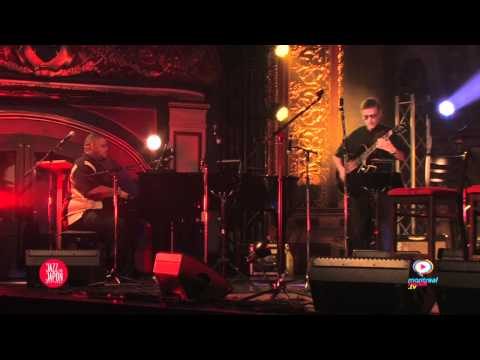 Thumbnail for Ranee Lee "Beautiful Love" @ Du Jazz pour le Japon Montréal - MontrealMUSIK.TV