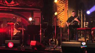 Ranee Lee "Beautiful Love" @ Du Jazz pour le Japon Montréal - MontrealMUSIK.TV