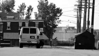 Tommy Guerrero - Nomadic Static