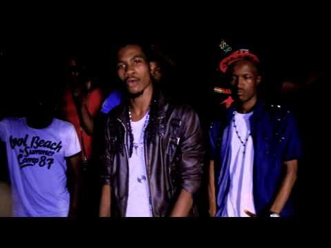 Béni Kha Crew - Carton Rouge (Clip Officiel)