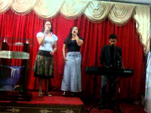 Esperar En Ti - Nueva Vida Church