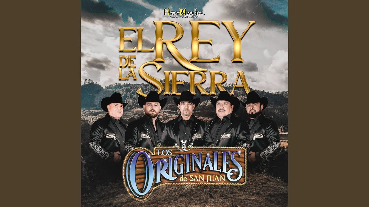 Los Originales de San Juan - Recordando al Compa Yeyo