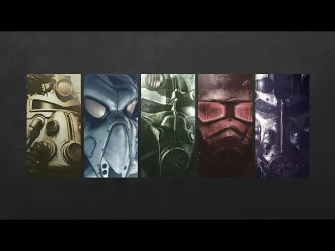 Fallout 3 - Wasteland Survival Guide Chapter 2