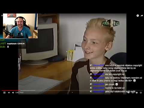 Reakce na přání - Hodina Pravdy: Kutilovi