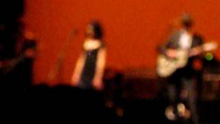 Leaving California (too fuzzy) PJ Harvey &amp; John Parish