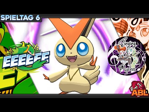 [ABL] - Spieltag 6 vs. Singing Psychos | Ich kann dich nicht hören