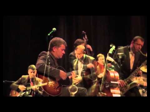 Michel Pastre Quintet - Till Tom Special