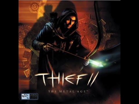 Thief 2 The Metal Age Soundtrack