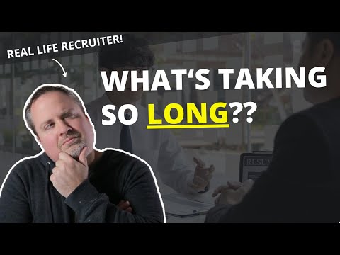 What REALLY happens behind closed doors with your JOB OFFER!