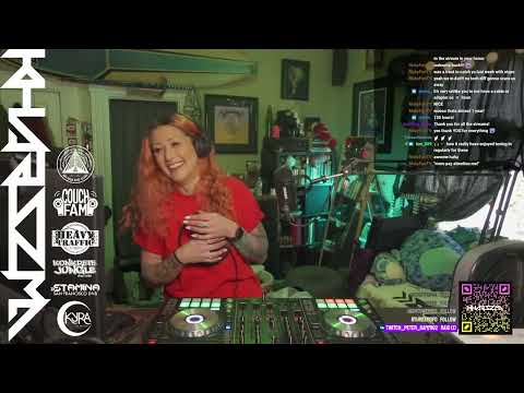 Liquid Soul Sunday 050 - 5 Hours of Liquid DNB celebrating 50 episodes! // November 10th 2024