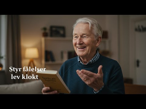 💡8 Livsvisdom Lekser✨ Styr følelser, bygg relasjoner og bli lykkelig gjennom visdom🌸