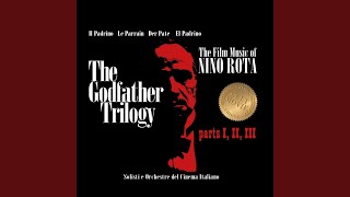 The Godfather Pt. I: Love Theme From "The Godfather"