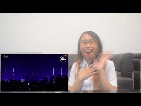 BTS - 'HOME' Stage CAM @2019 Lotte Family Concert | REACTION
