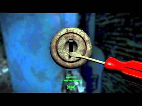 So that's how ghouls are made